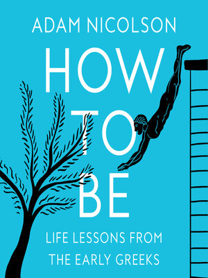 cover image of How to Be